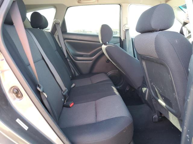 Photo 10 from auction – 2005 PONTIAC VIBE with VIN 5Y2SL63865Z408767