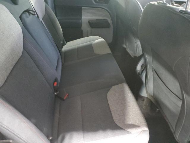 Photo 10 from auction – 2024 FORD MAVERICK X with VIN 3FTTW8J97RRB02934
