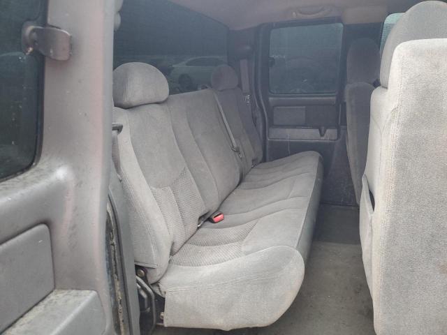 Photo 10 from auction – 2006 CHEVROLET SILVERADO with VIN 2GCEC19V761101485