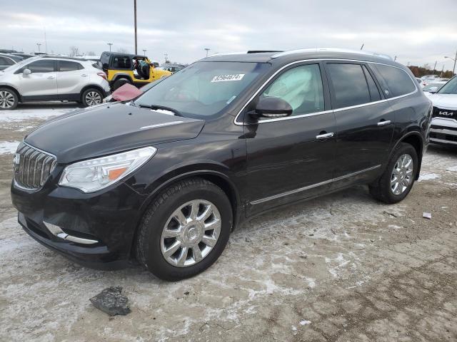BUICK ENCLAVE 2014 with VIN 5GAKVCKD4EJ324129 - Photo from auction