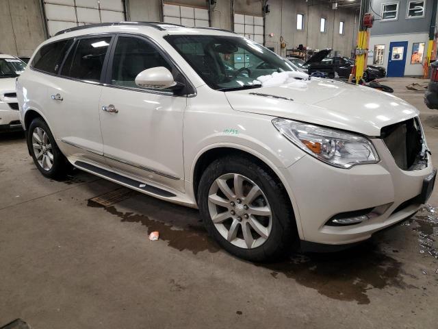 Photo 4 from auction – 2015 BUICK ENCLAVE with VIN 5GAKVCKD7FJ306273