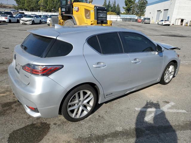 Photo 3 from auction – 2015 LEXUS CT 200 with VIN JTHKD5BH4F2224218