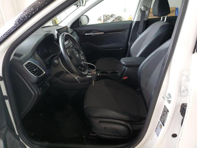 Photo 7 from auction – 2021 KIA SELTOS S with VIN KNDEU2AA6M7110268