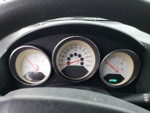 صورة رقم 9 من المزاد - 2009 DODGE CALIBER SE مع VIN 1B3HB28CX9D161695