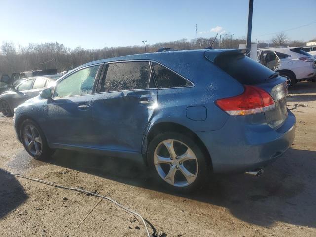 Photo 2 from auction – 2010 TOYOTA VENZA with VIN 4T3ZK3BB8AU025212