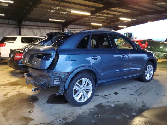 Photo 3 from auction – 2017 AUDI Q3 PREMIUM with VIN WA1ECCFS8HR009666