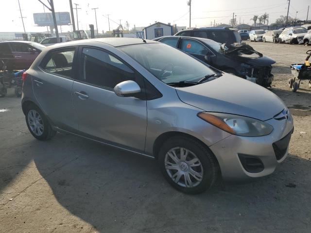 Photo 4 from auction – 2011 MAZDA MAZDA2 with VIN JM1DE1HZ5B0102327