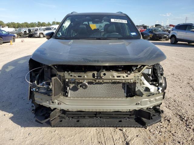 Photo 5 from auction – 2025 SUBARU FORESTER T with VIN JF2SLDTC0SH412664