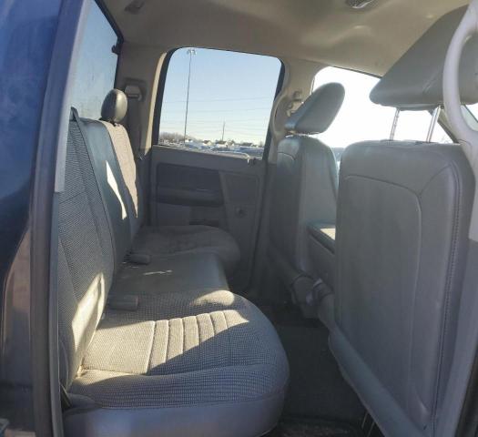 Photo 10 from auction – 2008 RAM 1500 with VIN 1D7HU18258J216294