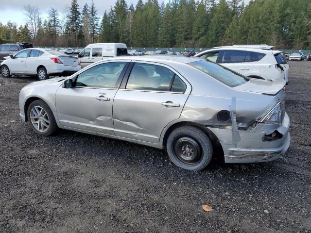 Photo 2 from auction – 2010 FORD FUSION SEL with VIN 3FAHP0CG5AR345474