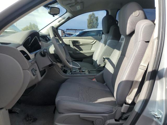 Photo 7 from auction – 2014 CHEVROLET TRAVERSE L with VIN 1GNKRFED7EJ364728