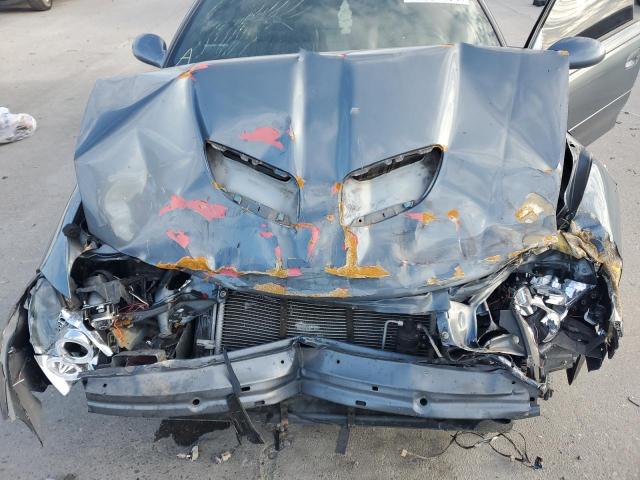 Photo 11 from auction – 2005 PONTIAC GTO with VIN 6G2VX12U75L457697