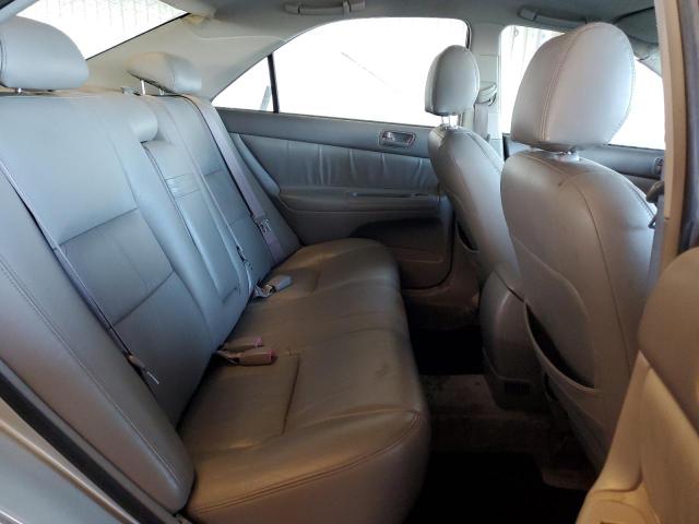 Photo 10 from auction – 2002 TOYOTA CAMRY LE with VIN JTDBE32K620127106