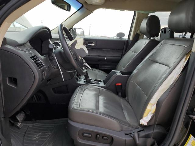 Photo 7 from auction – 2019 FORD FLEX SEL with VIN 2FMGK5C88KBA07976