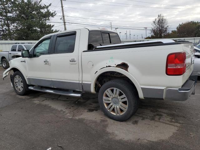 Photo 2 from auction – 2006 LINCOLN MARK LT with VIN 5LTPW18596FJ22426