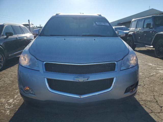 صورة رقم 5 من المزاد - 2011 CHEVROLET TRAVERSE L مع VIN 1GNKRGED2BJ144124