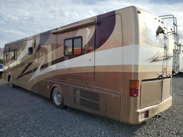 Photo 3 from auction – 2003 HOLR MOTORHOME with VIN 1RF42464032020814