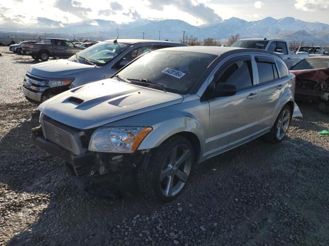 DODGE CALIBER SR 2008 с VIN 1B3HB68FX8D664451 - Снимка от търг