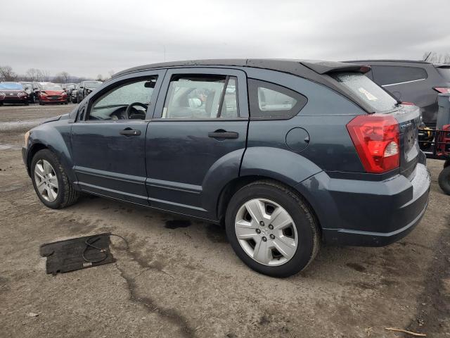 Photo 2 from auction – 2007 DODGE CALIBER SX with VIN 1B3HB48B27D162310