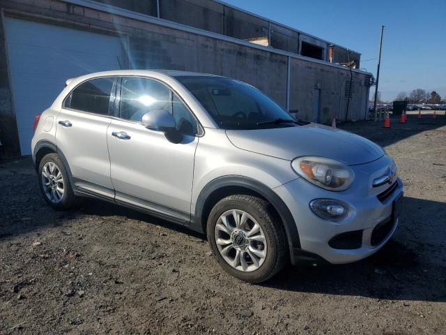 Photo 4 from auction – 2016 FIAT 500X EASY with VIN ZFBCFXBT3GP467929