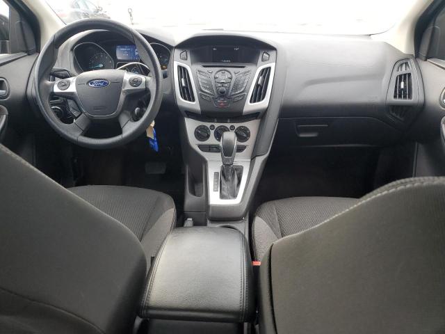 Photo 8 from auction – 2014 FORD FOCUS SE with VIN 1FADP3F28EL440826