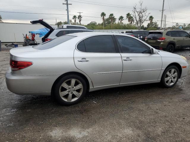 Photo 3 from auction – 2005 LEXUS ES 330 with VIN JTHBA30G655083947