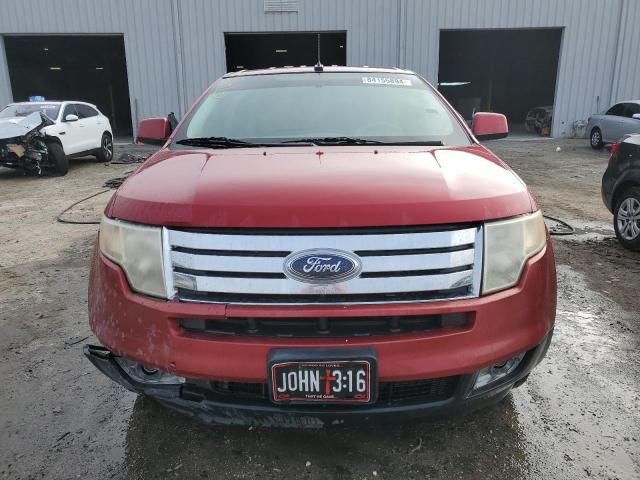 Photo 5 from auction – 2008 FORD EDGE LIMIT with VIN 2FMDK39C88BB42435