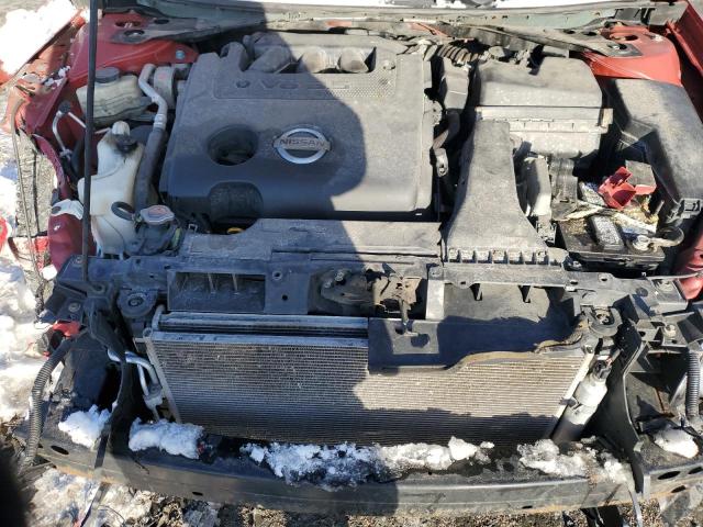 Photo 11 from auction – 2009 NISSAN ALTIMA 3.5 with VIN 1N4BL24E59C119522
