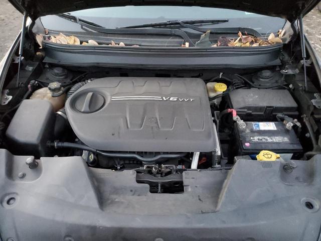Photo 12 from auction – 2015 JEEP CHEROKEE L with VIN 1C4PJLCS5FW507136
