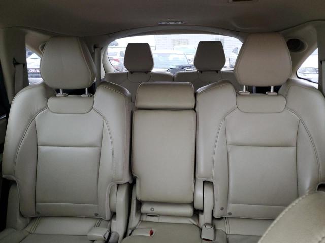Photo 10 from auction – 2014 ACURA MDX TECHNO with VIN 5FRYD4H48EB023720