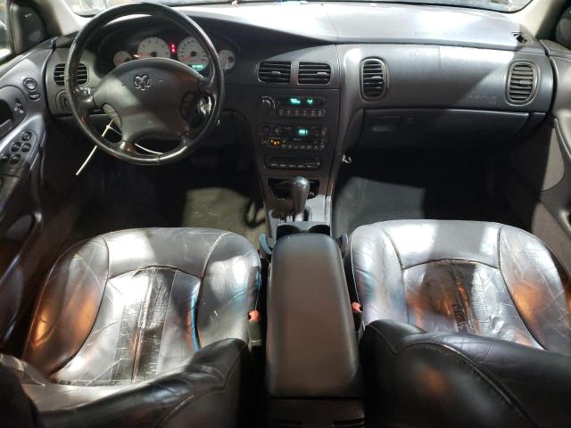 Photo 8 from auction – 2000 DODGE INTREPID E with VIN 2B3HD56JXYH394930