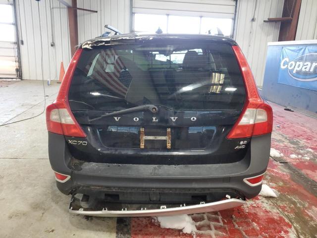 Photo 6 from auction – 2010 VOLVO XC70 3.2 with VIN YV4960BZ0A1079552