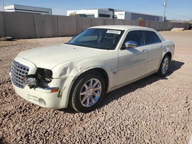 CHRYSLER 300C 2006 with VIN 2C3LA63H56H509816 - Photo from auction