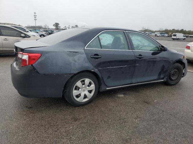 Photo 3 from auction – 2012 TOYOTA CAMRY BASE with VIN 4T4BF1FK7CR168142