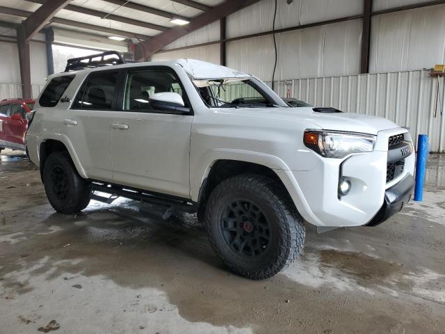 Photo 4 from auction – 2022 TOYOTA 4RUNNER SR with VIN JTELU5JR0N6076751
