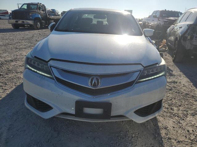 Photo 5 from auction – 2017 ACURA ILX BASE W with VIN 19UDE2F31HA001732
