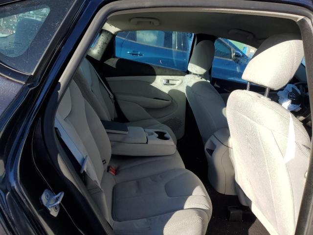 Photo 10 from auction – 2013 DODGE DART SXT with VIN 1C3CDFBA0DD159484
