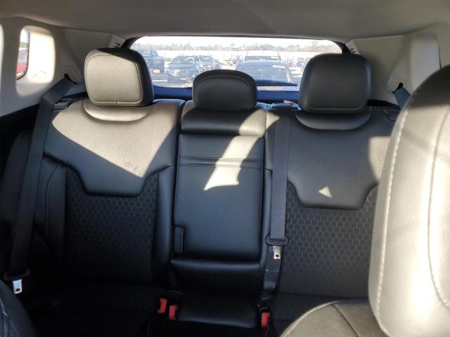Фото 10 с аукциона – 2019 JEEP COMPASS LA с VIN 3C4NJCBB1KT636600