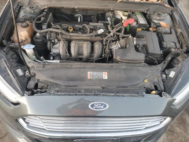 Photo 11 from auction – 2016 FORD FUSION SE with VIN 3FA6P0H75GR106595