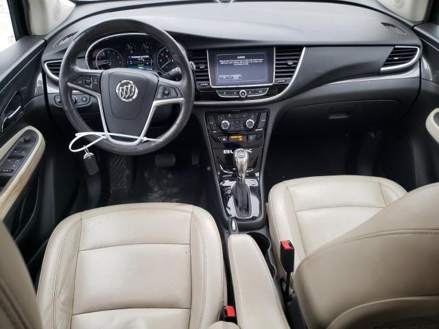 Photo 8 from auction – 2017 BUICK ENCORE ESS with VIN KL4CJCSB5HB066712
