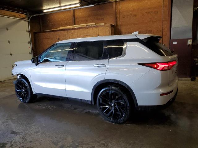 Photo 2 from auction – 2024 MITSUBISHI OUTLANDER with VIN JA4J4VA84RZ015601