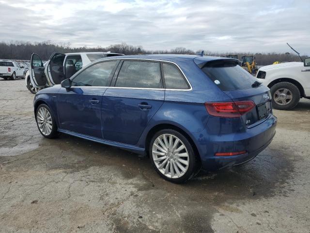 Photo 2 from auction – 2016 AUDI A3 E-TRON with VIN WAUTPBFF9GA050316