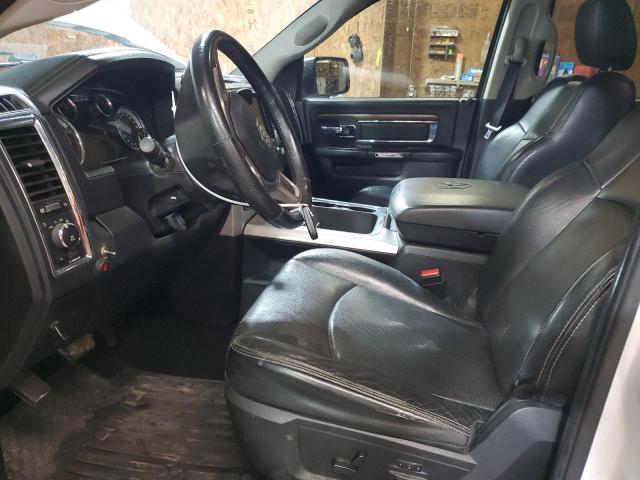 Photo 7 from auction – 2016 RAM 1500 LARAM with VIN 1C6RR7NM2GS211515