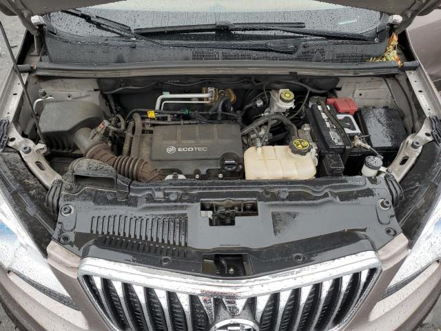 Photo 11 from auction – 2014 BUICK ENCORE with VIN KL4CJCSBXEB654620
