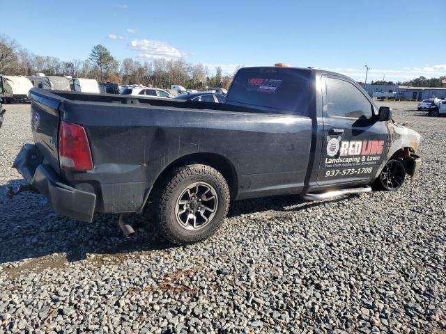 Photo 3 from auction – 2012 DODGE RAM 1500 S with VIN 3C6JD7DT9CG278196