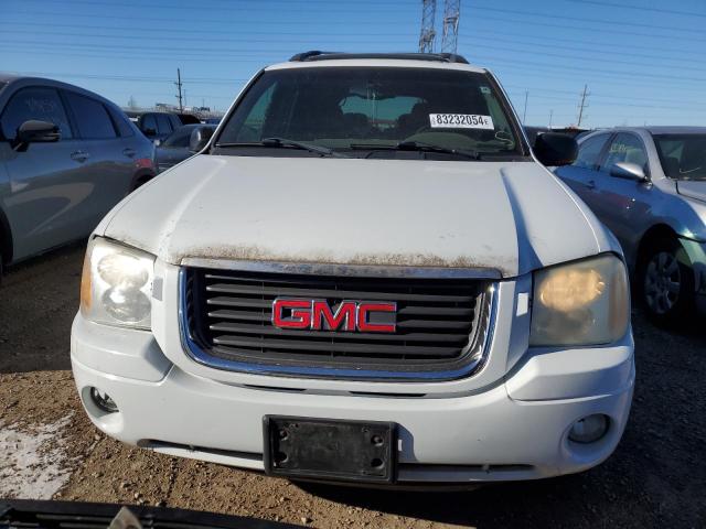 Photo 5 from auction – 2002 GMC ENVOY XL with VIN 1GKET16S626115993