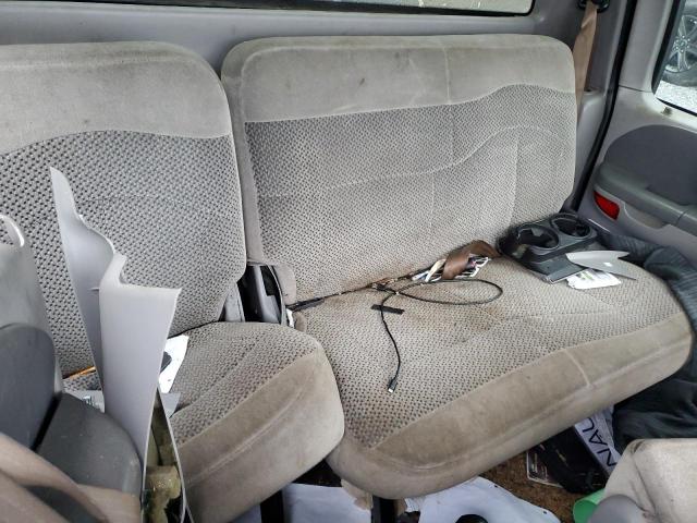 Photo 10 from auction – 2001 FORD F150 SUPER with VIN 1FTRW07W41KD80692
