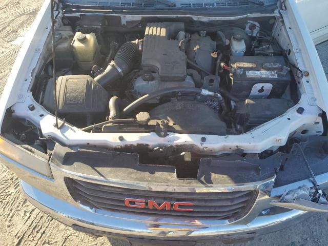 Photo 11 from auction – 2012 GMC CANYON SLE with VIN 1GTD5MF95C8132628