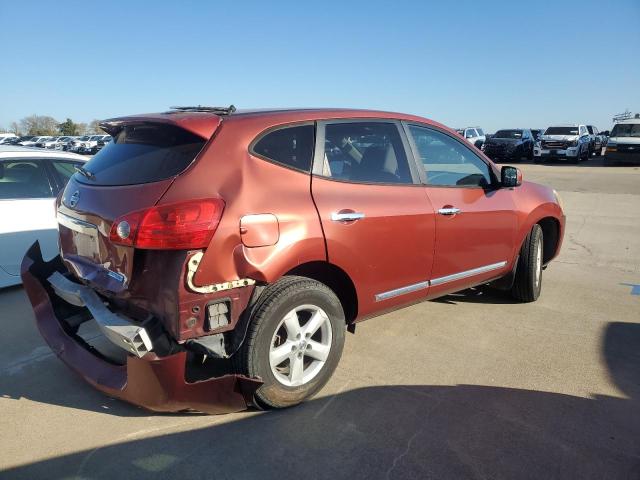 Photo 3 from auction – 2013 NISSAN ROGUE S with VIN JN8AS5MT6DW037805