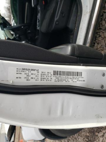 Photo 14 from auction – 2014 DODGE DURANGO SX with VIN 1C4RDJAG2EC539738